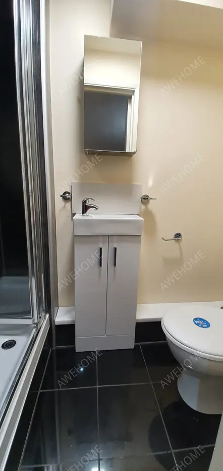 London RentalsAnson Road