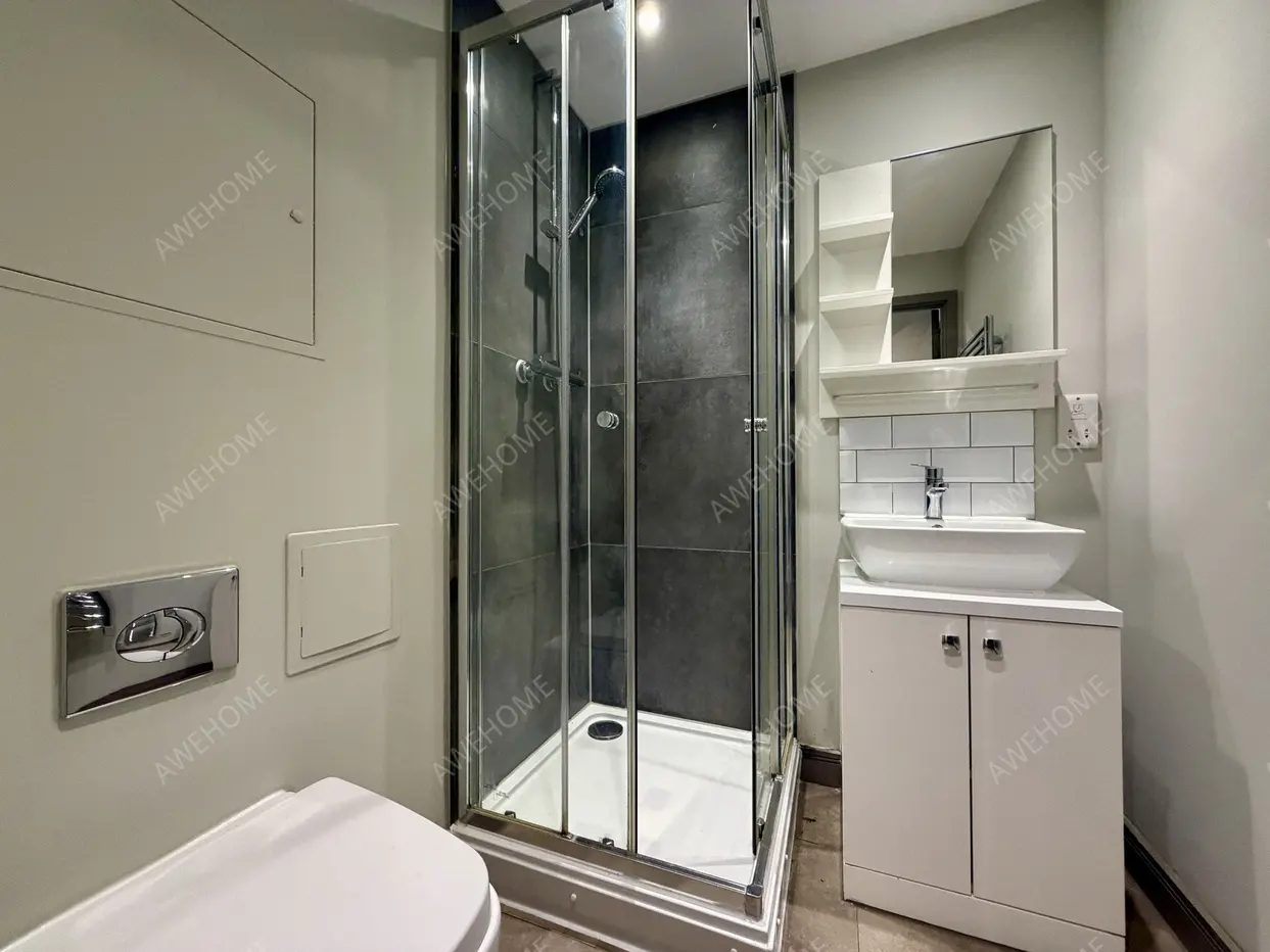 London RentalsWeek Street