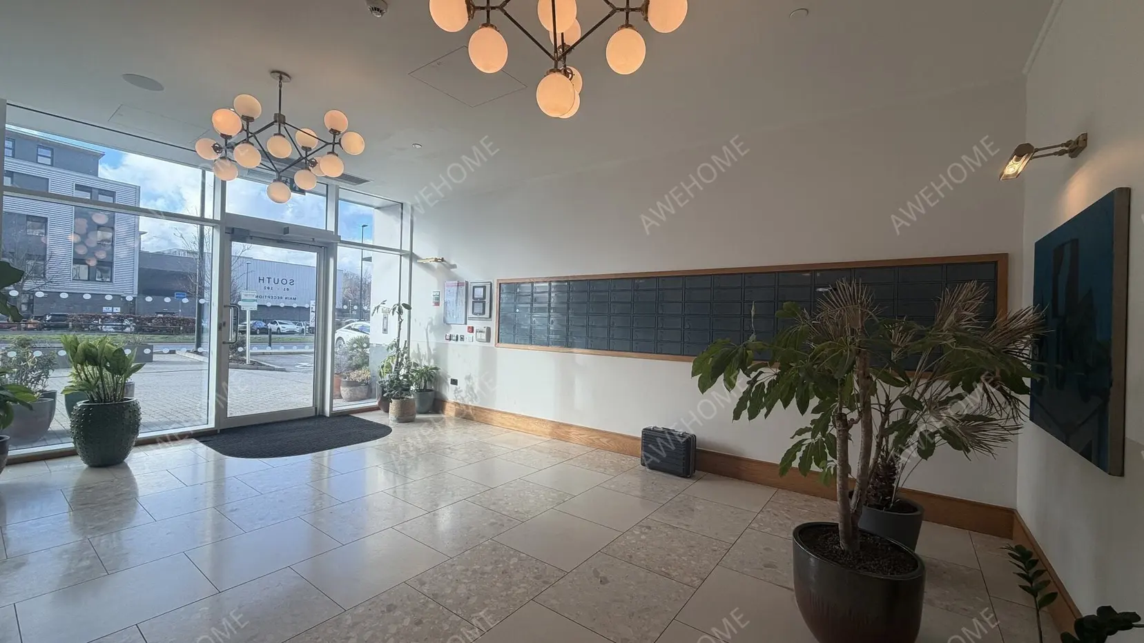 London RentalsSouth Side Three Road