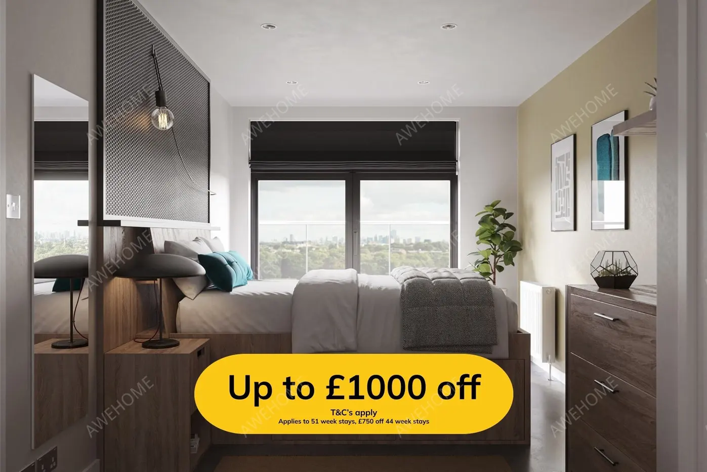 London RentalsChilders Street