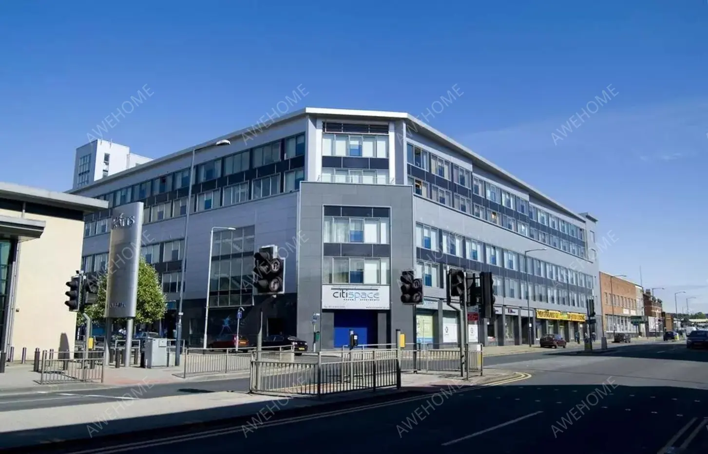 Leeds RentalsRegent Street