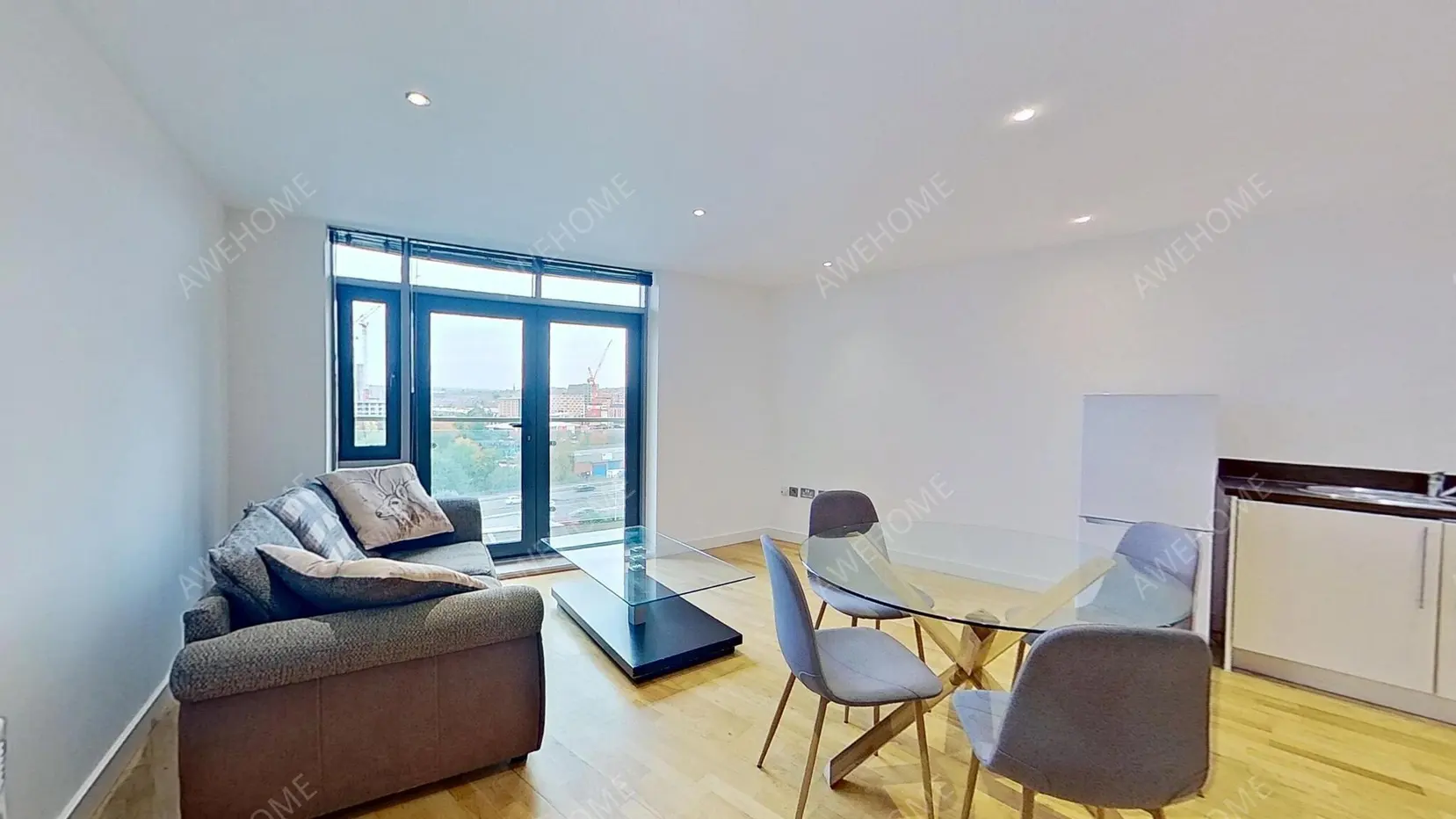 Leeds RentalsGotts Road