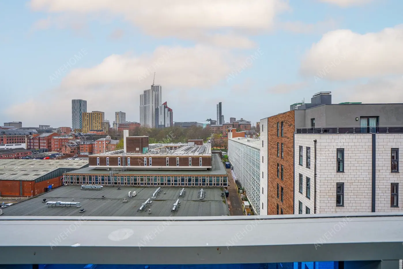 Leeds RentalsRegent Street