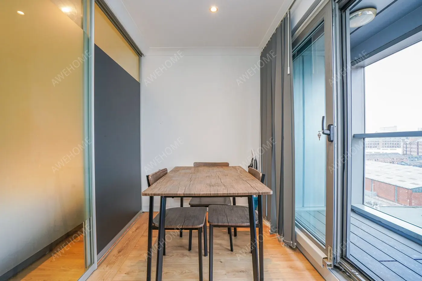 Leeds RentalsRegent Street