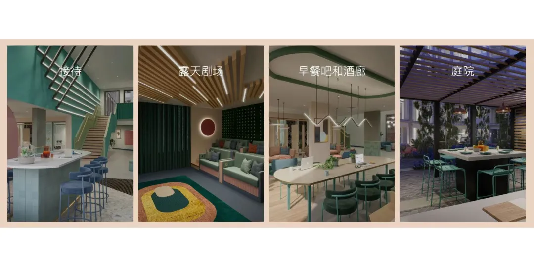 后悔没早点住带独立洗衣机的studio