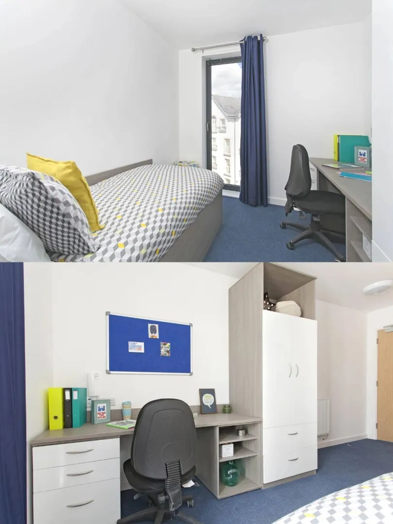 Edinburgh Rental | Student Apartments Near Campus with Great Value for Money