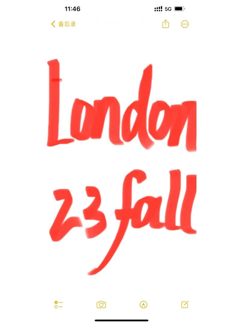 London Rental | Calling all 23fall's treasure hunters, come on in! 👀