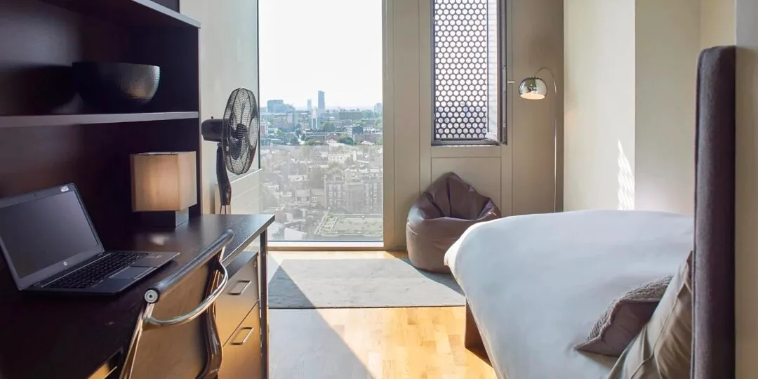 🔥Within walking distance to UCL, great views, located in Zone 1.