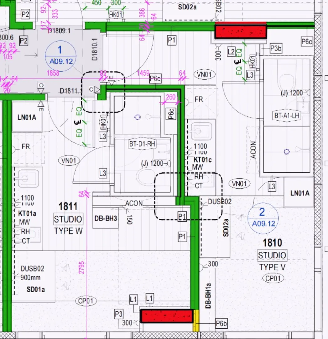 墨尔本生活#墨尔本City#墨尔本租房#租房日常#墨尔本留学#墨尔本大学