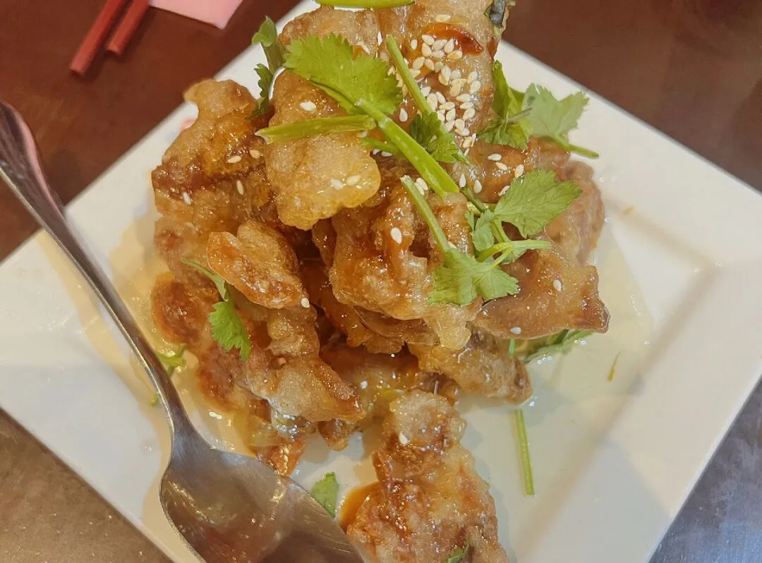 近期亂糟糟的長胖美食日記🍰🥐🥘🥩