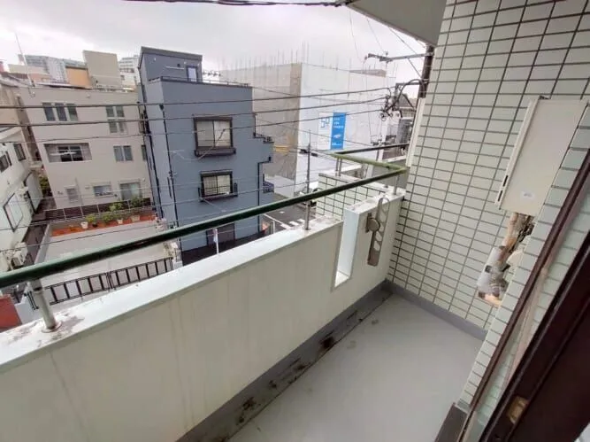 Just a 15-minute walk to Ikebukuro! ❤️ New Banqiao Treasure Apartment