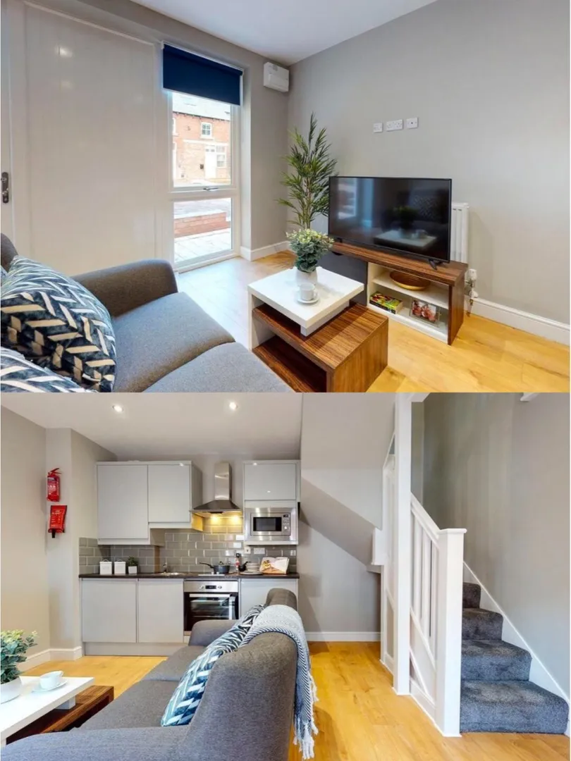 利茲租房 | 💰200入住利茲大學旁LOFT❗️