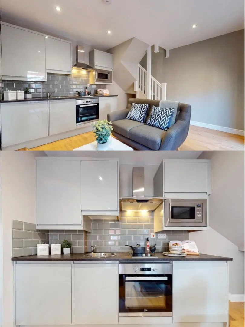 利茲租房 | 💰200入住利茲大學旁LOFT❗️