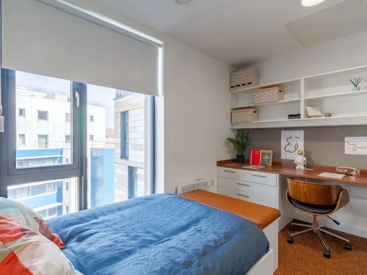 Newcastle Student Apartments Recommendation!