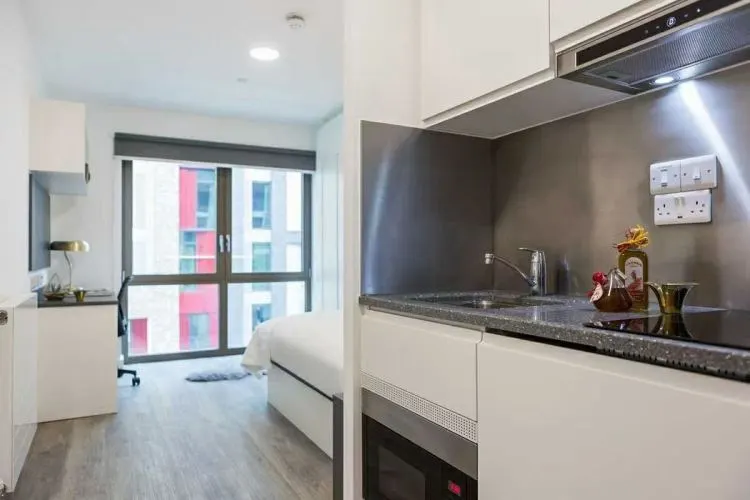 🏘️ Affordable apartments in London, come and grab them quickly!