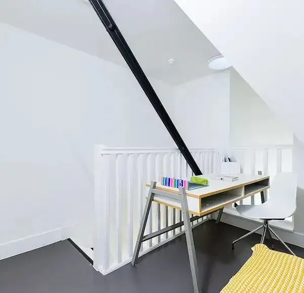 伯明罕居然還有loft❗️220每周🉑️倆人
