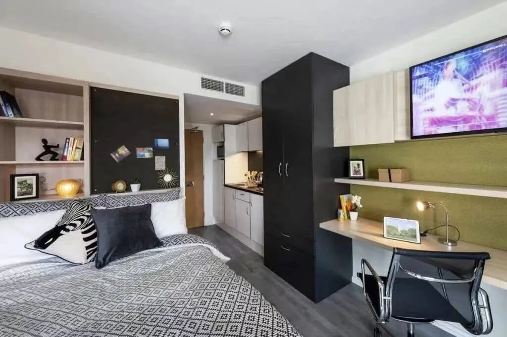 嘖嘖🤩趕緊抓住倫敦最後一波345pw studio