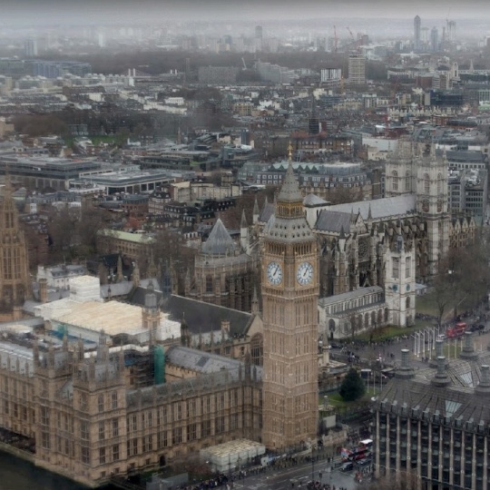 🌆英国23fall 注意清单🆘 请查收