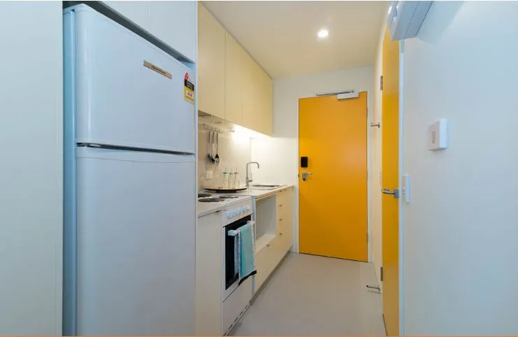 【學生公寓，溫馨家居】🏡