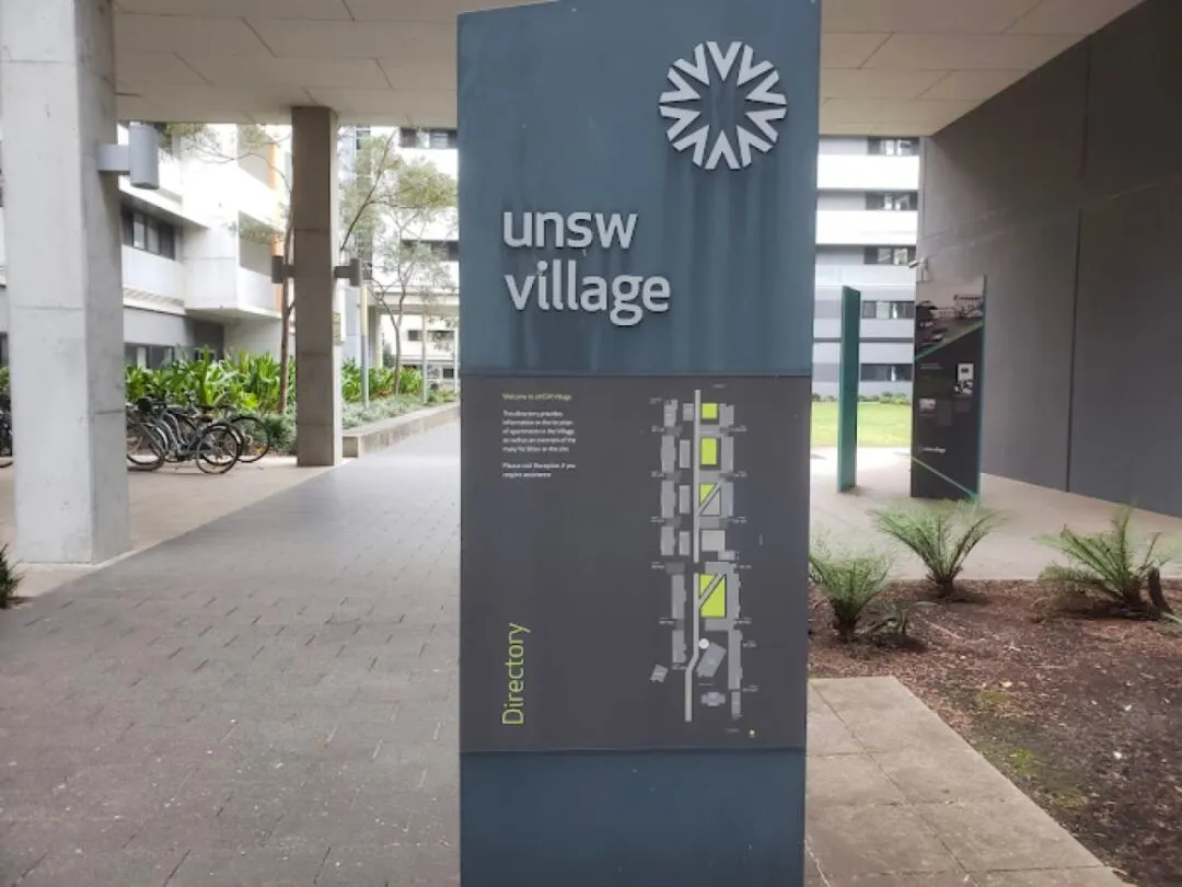 悉尼UNSW village不要放弃！还有机会订！