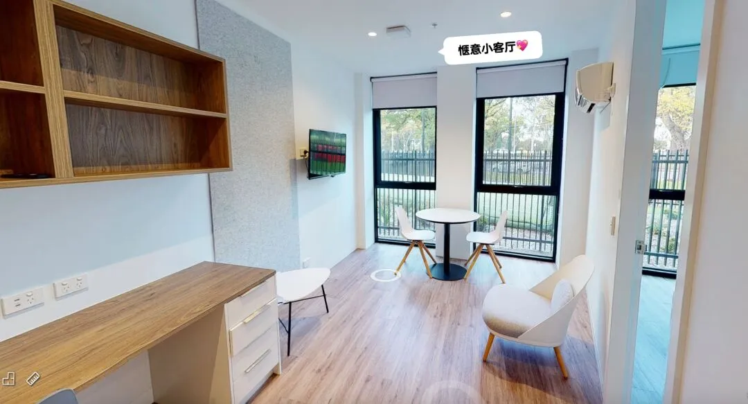 墨爾本studio的價格住1b1b是什麼體驗