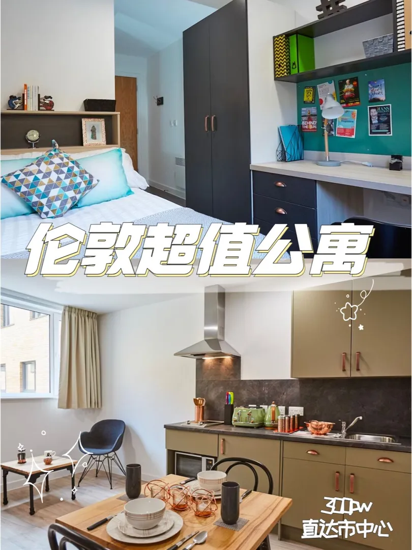 A house in London that I got for less than 300! Looking for a Chinese roommate to share!