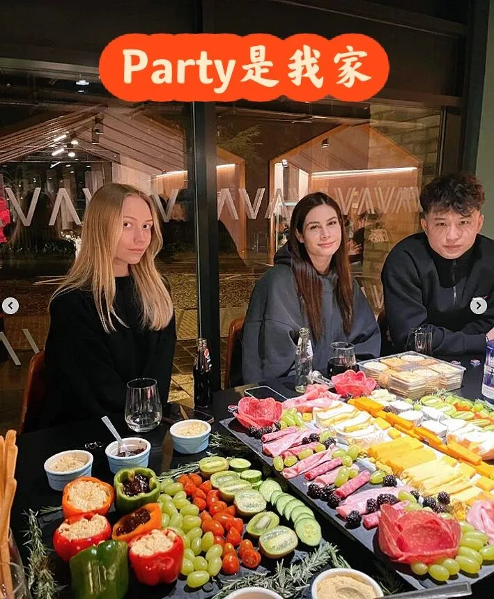 什么样的party是伦敦学生公寓专属的