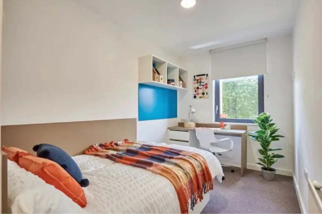 London Rental | Studio in Wembley for over 200 | Swimming Pool