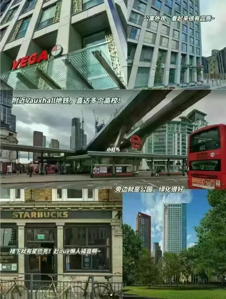🏙️有沒有想去倫敦的小夥伴！看這裡！