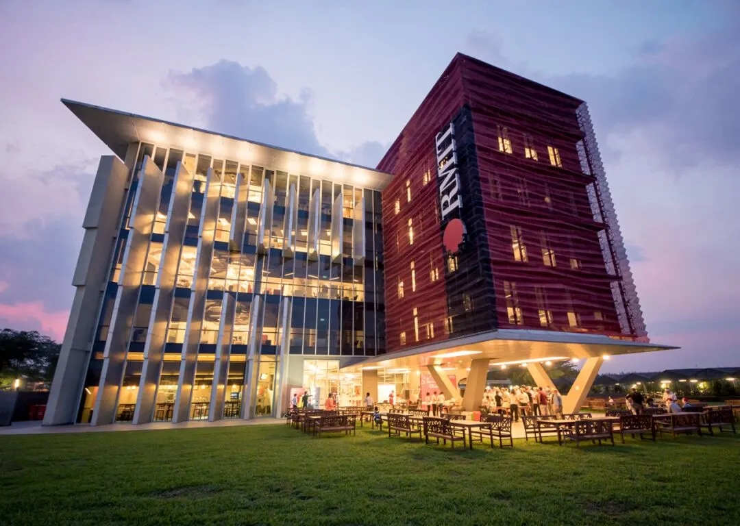 RMIT皇家墨爾本理工大學宿舍申請攻略~