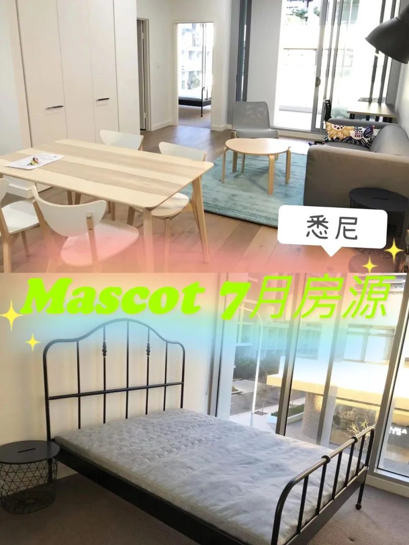 Mascot 7月2b1b 这个真的好划算