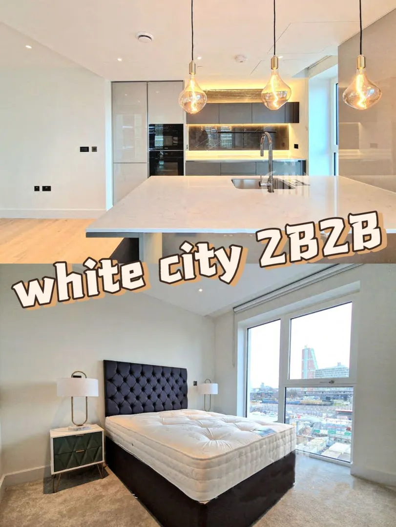 white city九月2b