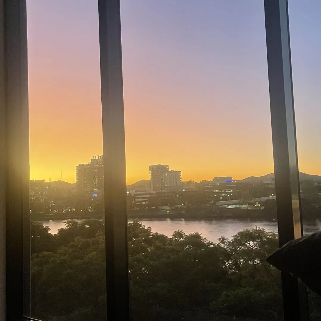 【South Brisbane河景房】拎包入住🏠