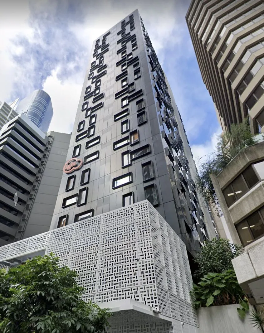 住布里斯班city合租房，生活便利一應俱全