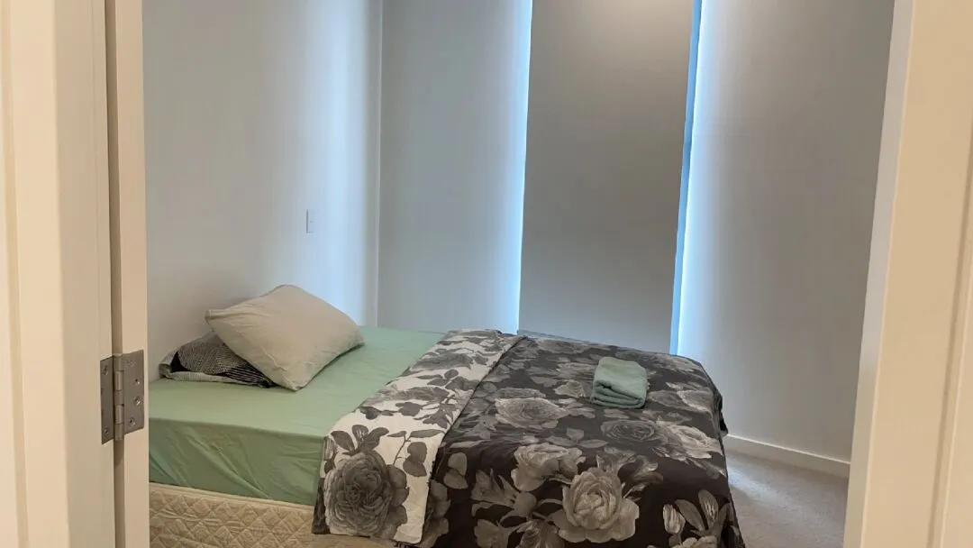 雪梨租房 ultimo的兩房兩衛 高層落地窗！