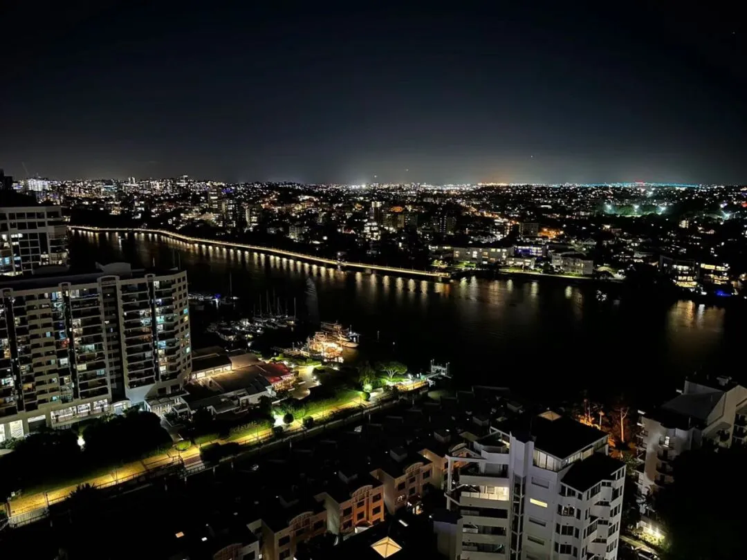 UQ,昆士兰大学,昆士兰,昆士兰科技大学,布村租房,布里斯班租房