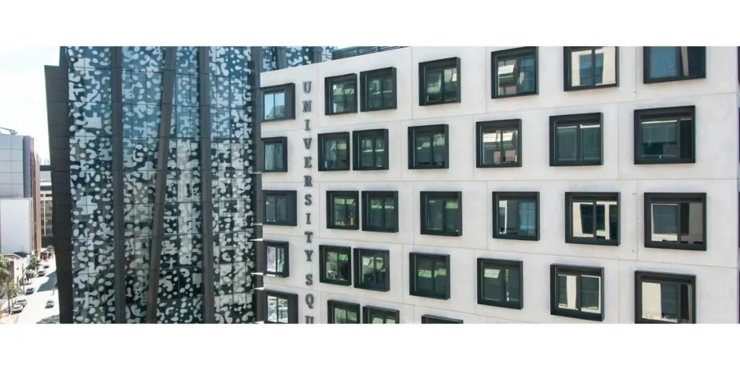 墨爾本大學校門口·安居之選🏠