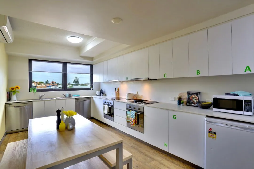 布村｜ 269/wk，all-inclusive🏠👫🍴