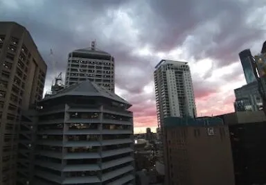 布村city‖風景好，studio也香哇