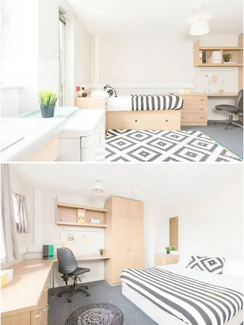 London Hub - Exquisite Apartments in Old Street, London.