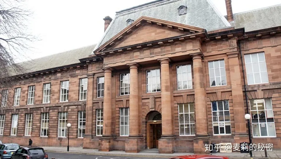 👀LCC倫敦傳媒學院宿舍申請攻略