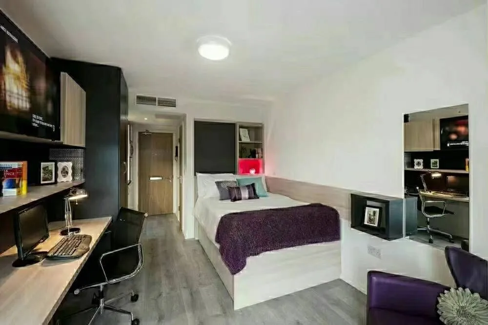 推薦個🏠 ｜400不到還能在倫敦租到studio?
