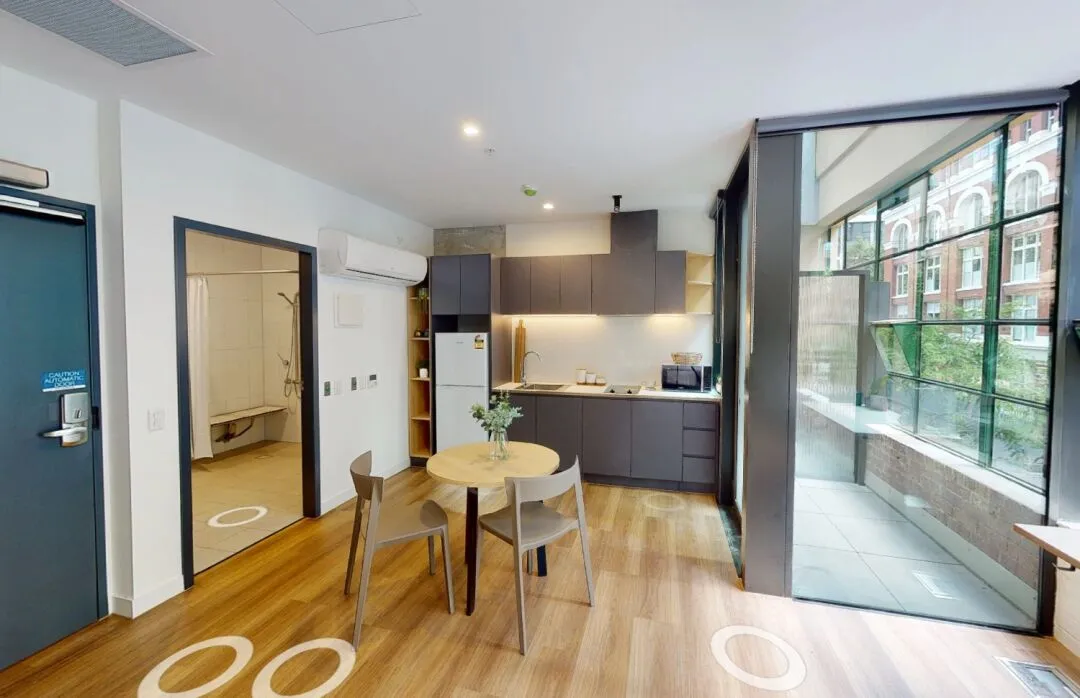 Amazing studio in Melbourne | 30+ square meters