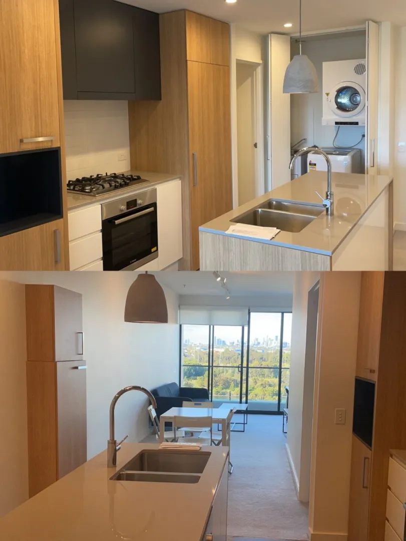 Wolli Creek 1bed apartment!!