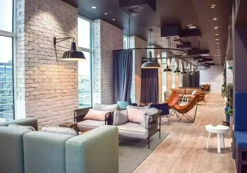 🏡速搶！IQ Shoreditch 高顏值高性價比