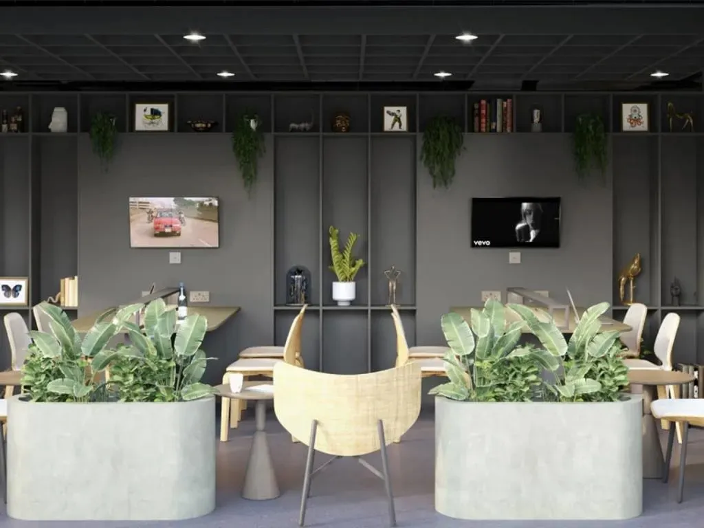 終於在愛丁堡找到帶獨立洗衣機的studio了