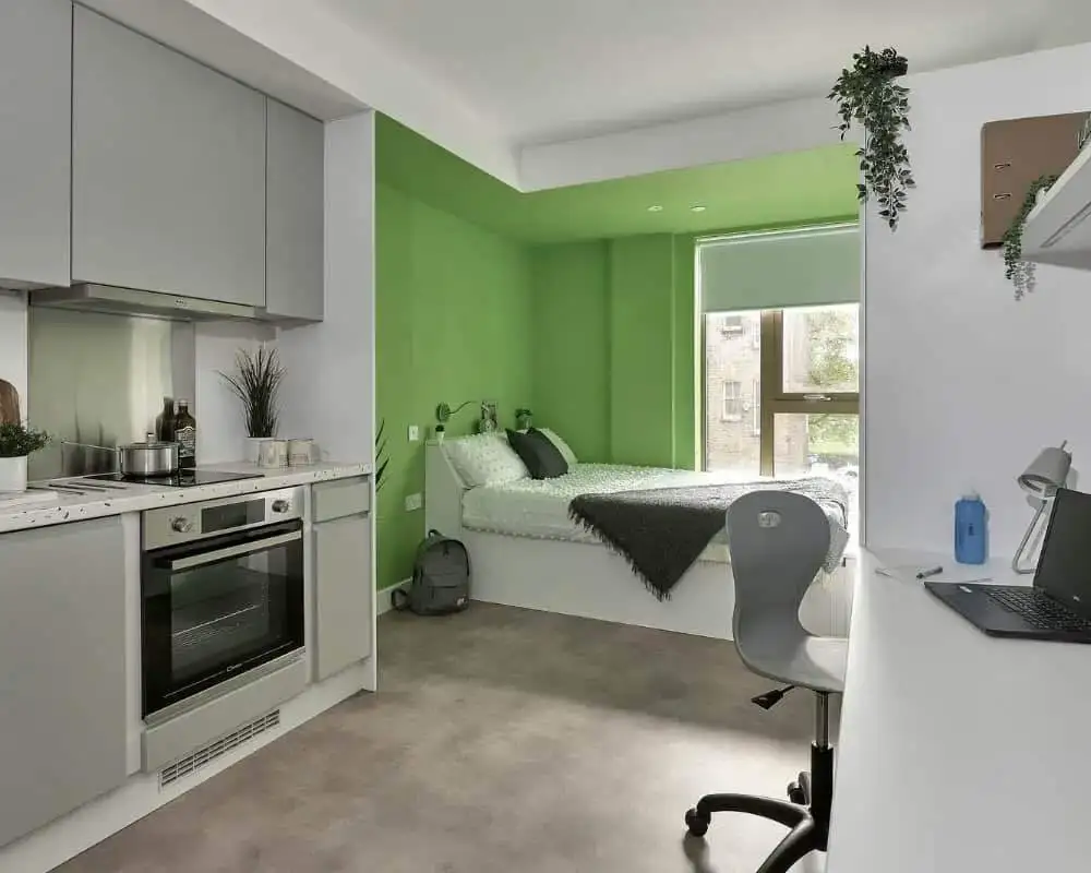 🌉23fall London Tower Bridge student apartment, last chance!