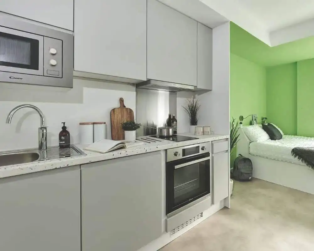 🌉23fall London Tower Bridge student apartment, last chance!