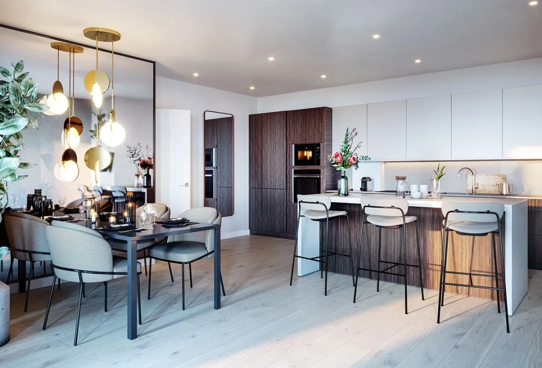 Manchester Rental | Booking Open for Luxury Apartments at The Blade, Manchester