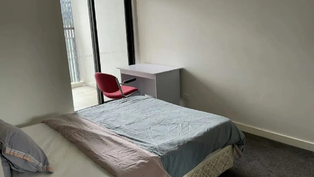 Zetland 兩房兩衛一學習房 近UNSW